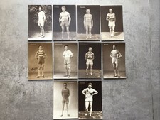 Lot cartes postales d'occasion  Marseille VIII