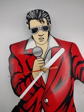 Elvis dancing collectible for sale  Akron