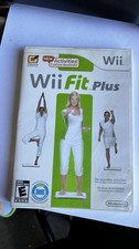 Wii Fit Plus Nintendo Wii – Jogo divertido fitness, completo e testado comprar usado Wii Fit Plus Nintendo Wii – Jogo divertido fitness, completo e testado comprar usado  Enviando para Brazil