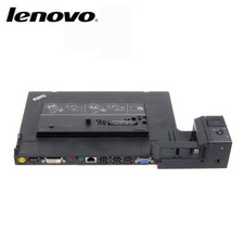 Docking ibm lenovo usato  Vimodrone