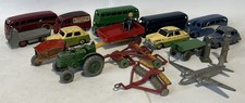 diecast farm toys for sale  BRISTOL