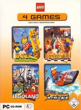 Lego games insel gebraucht kaufen Lego games insel gebraucht kaufen  Berlin