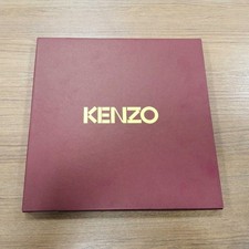 Ensemble mouchoir kenzo d'occasion  Expédié en France