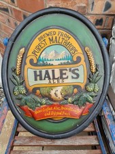Vintage pub sign for sale  MANCHESTER