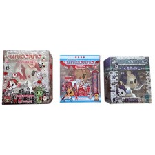 Tokidoki con exclusive for sale  Brick