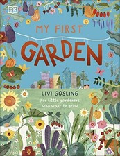 First garden little for sale  ROSSENDALE