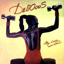 Delicious body and gebraucht kaufen  Kiel