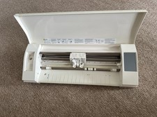 Silhouette cameo white for sale  PETERBOROUGH