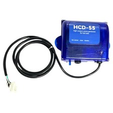 Unidade ozonizadora HCD-55 Spa banheira de hidromassagem alta saída gerador de ozônio 120V/240V caixa aberta comprar usado  Enviando para Brazil