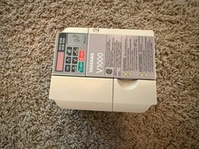 Yaskawa v1000 cimr for sale  USA