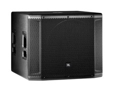 Jbl srx818s single for sale  Winchester