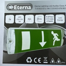 Eterna emled3m led for sale  KETTERING