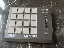 Akai professionell mpd gebraucht kaufen  Hannover