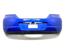 Rear bumper cover for sale  Weatherford