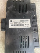 08-15 MINI COOPER R55 R56 R57 FRM3R PL3 MÓDULO DE CONTROLE DE LUZ FOOTWELL 3457031 01 comprar usado  Enviando para Brazil