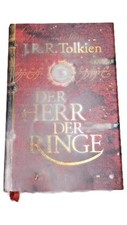 Herr ringe . gebraucht kaufen  Deutschland