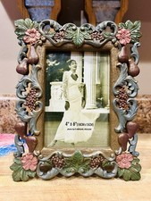 Vintage baroque ornate for sale  Simpsonville