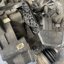 vw caddy tdi gear box for sale vw caddy tdi gear box for sale BARKING