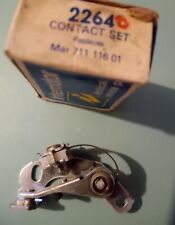 Intermotor contact set for sale  HUNGERFORD