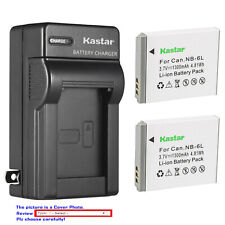 Kastar battery wall for sale  USA