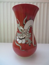 Schaubach kunst vase gebraucht kaufen  Crimmitschau