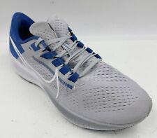 Usado, Tênis Nike Air Zoom Pegasus 38 Indianapolis Colts masculino tamanho 11 cinza azul comprar usado  Enviando para Brazil