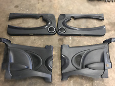 Mini door cards for sale  MELKSHAM
