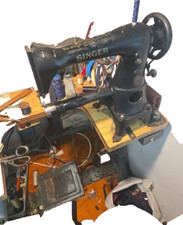 Singer cylinder arm for sale  San Francisco