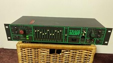 Bass preamp trace gebraucht kaufen  Hammelburg