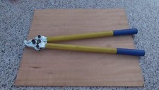 Klauke 101 kabelschere gebraucht kaufen  Templin
