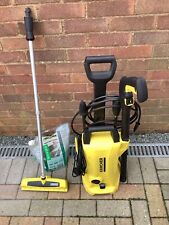 karcher pressure washer hose extension for sale  COLCHESTER