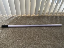 Usado, STAR WARS GALAXY’S EDGE SAVI’S WORKSHOP LÂMINA DE SABRE DE LUZ PERSONALIZADA 31” POLEGADAS comprar usado  Enviando para Brazil