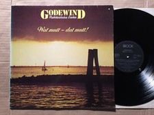 Godewind plattdeutsche lieder gebraucht kaufen  Großenwiehe