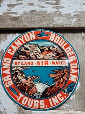 Vintage grand canyon for sale  Shavertown