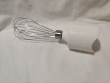 Kenwood triblade schneebesen gebraucht kaufen  Wörrstadt
