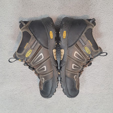 Keen boots youth for sale  Noble