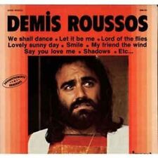 Usado, demis roussos LP [Vinyl] DEMIS ROUSSOS comprar usado  Enviando para Brazil