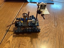 Lego radeau pirates d'occasion  Lille-