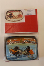 Genuine russian lacquer for sale  PORTLAND