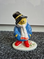 1976 coalport paddington for sale  LONDON
