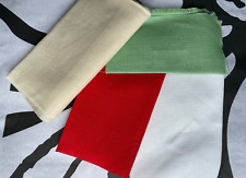 Evenweave embroidery fabric for sale  KEIGHLEY