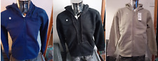 Plain mens fleece for sale  DONCASTER