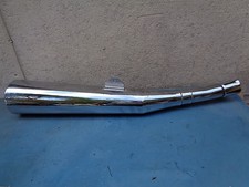 Silencieux echappement suzuki d'occasion  Mimet