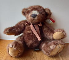 russ edition teddy bear for sale russ edition teddy bear for sale LEICESTER
