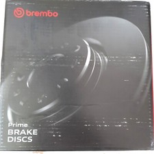Brembo 08533410 bremsscheibe gebraucht kaufen  Neustadt b.Coburg