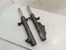Forcelle per yamaha usato  Villasalto
