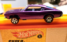 "SWEET SIXTEEN" 1967 BARRACUDA PERSONALIZADA ROXA/ROXA INT.- HK "RESTAURADO" comprar usado  Enviando para Brazil