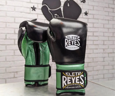 Cleto reyes training d'occasion  Expédié en Belgium