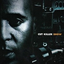 Cut killer show d'occasion  Alfortville