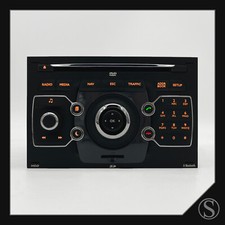Usado, Peugeot Citroën Head Unit NG4 BE6467 Radio Navigationssystem 308 3008 C5 III RCZ comprar usado  Enviando para Brazil